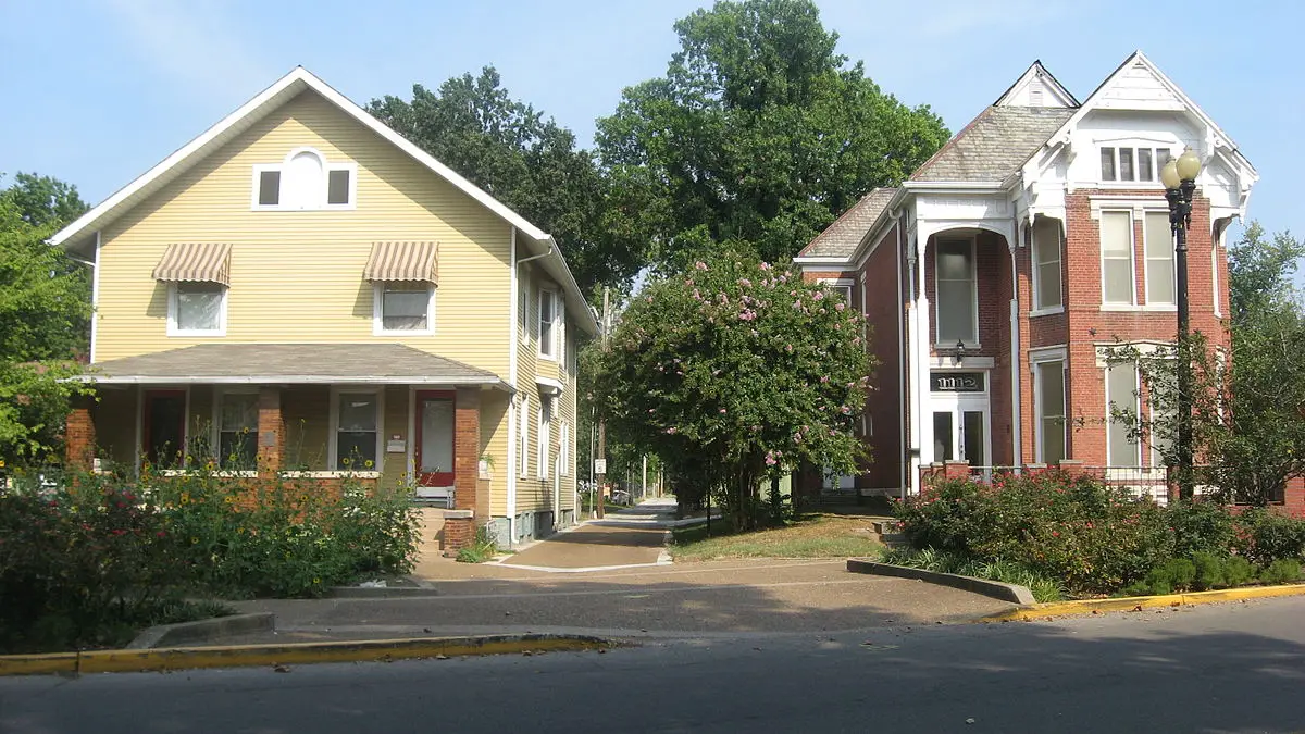 Most African American Cities In Texas 