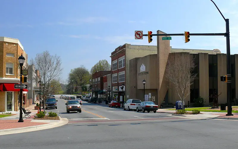 African American Cities In Kansas