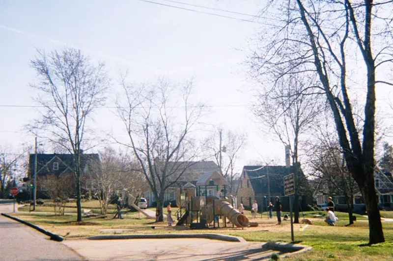 African American Cities In Tennessee