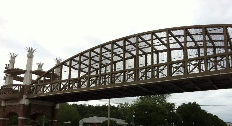 Orange County Trail  Bridge Rails To Trails