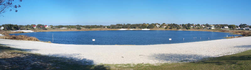 Avon Park Lake Verona Pano