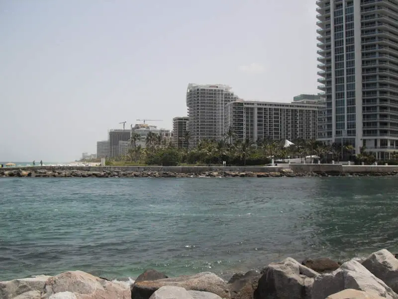 Haulover Park