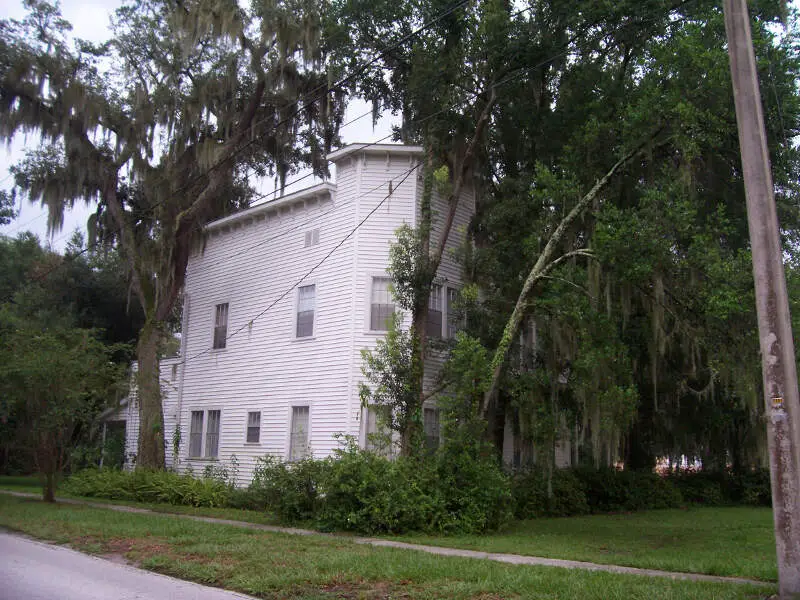 South Florida Military Academy