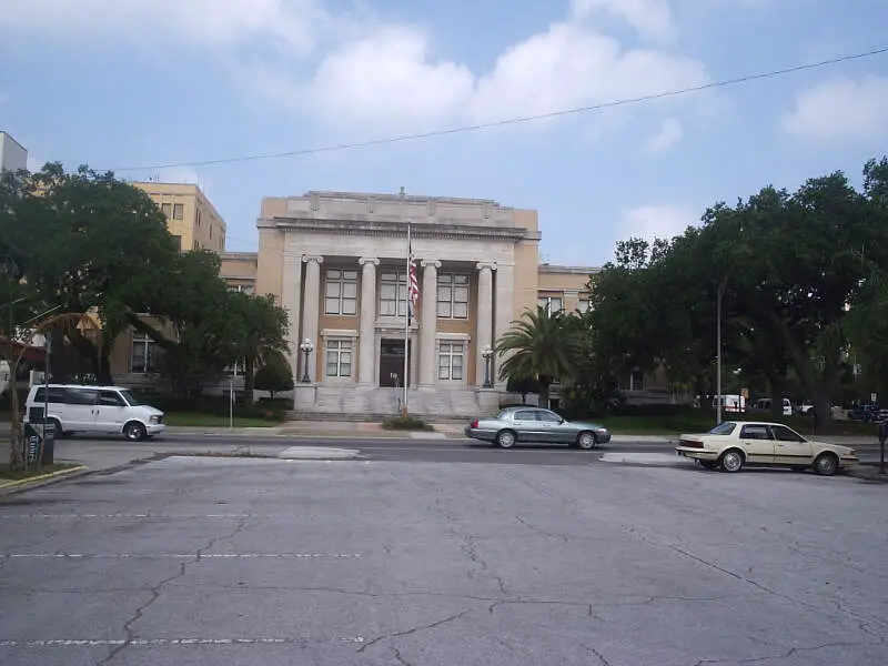 Clearwaterc Florida Courthouse Pmr