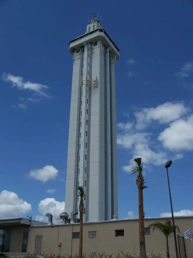 Citrus Tower Clermont