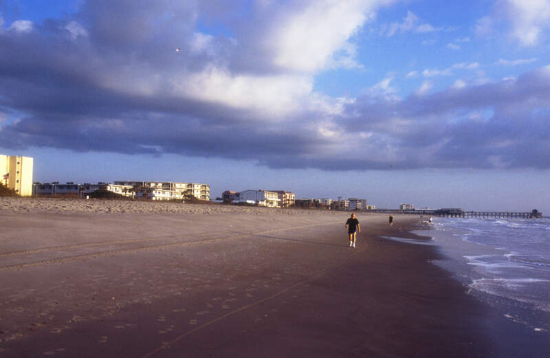 Cocoa Beach, FL