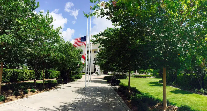 Cocoa City Hall