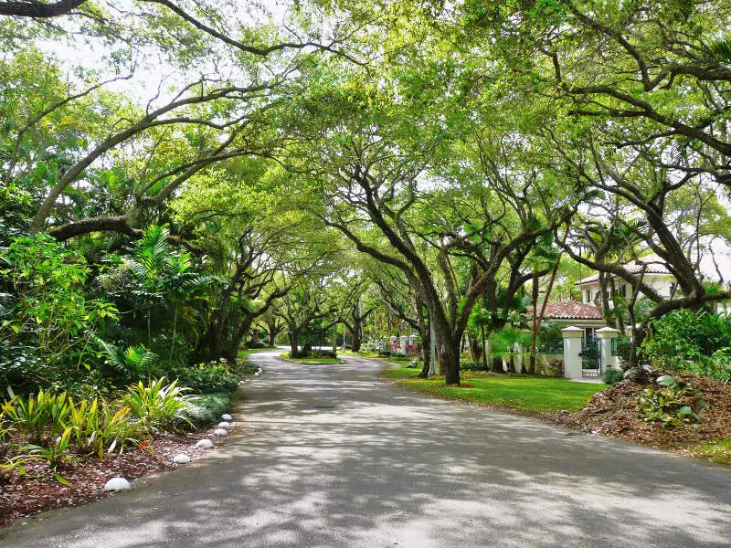 Coral Gables, Florida