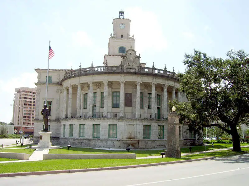 Coral Gables, Florida