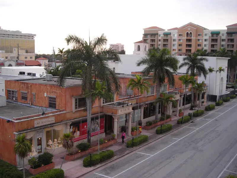 Coral Gables, Florida