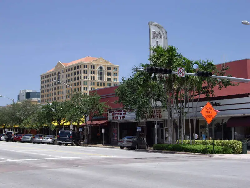 Coral Gables, Florida