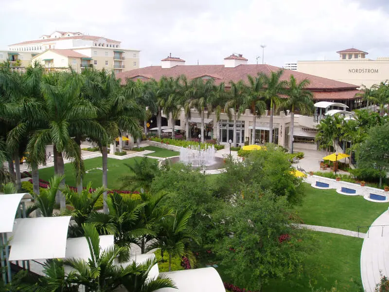 Coral Gables, Florida