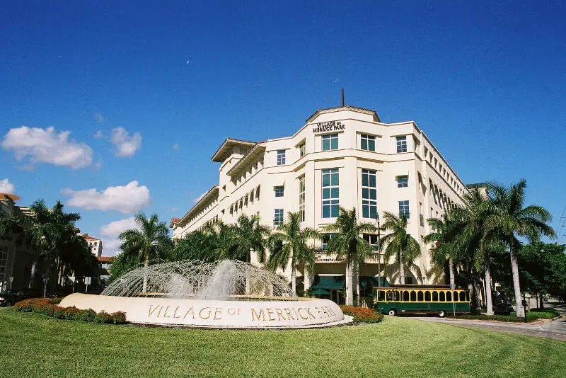 Coral Gables, Florida