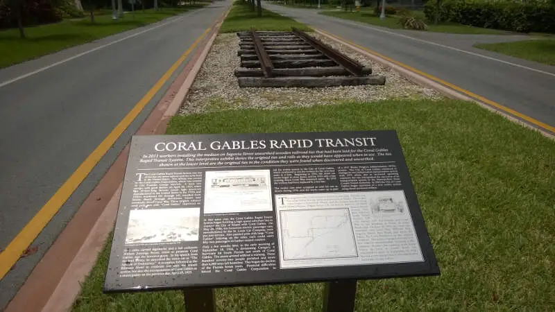Coral Gables, Florida