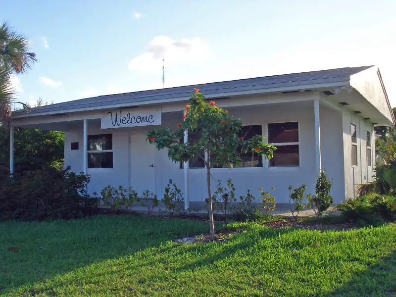 Coral Springs Museum