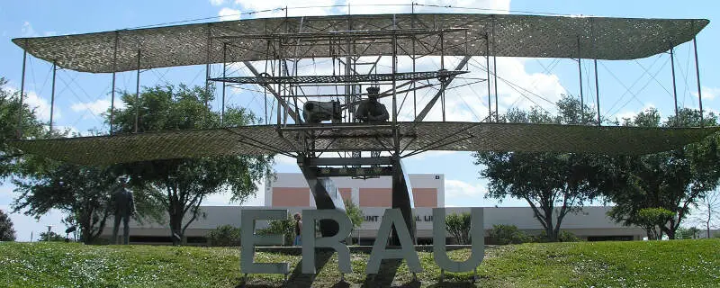 Erau Wrightflyer