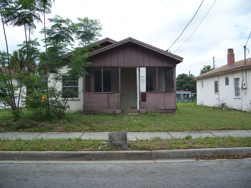 Eatonville, Florida