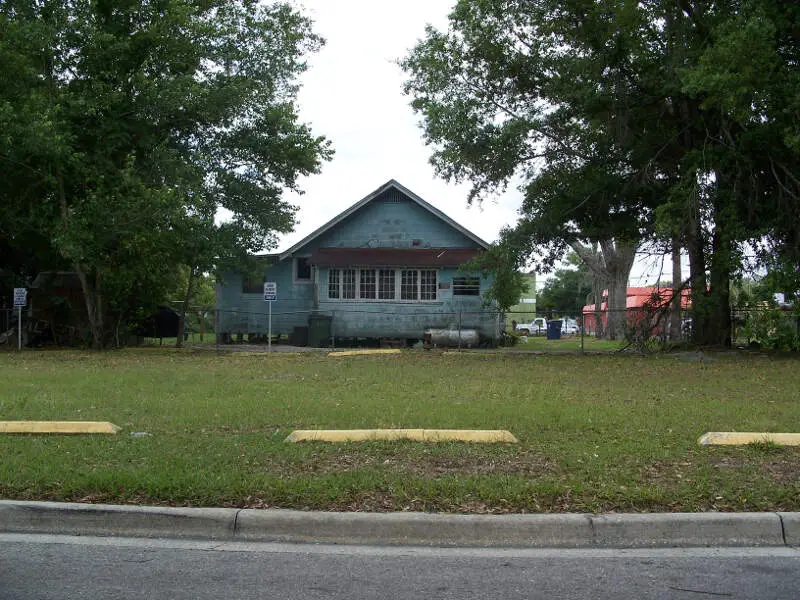 Eatonville, Florida