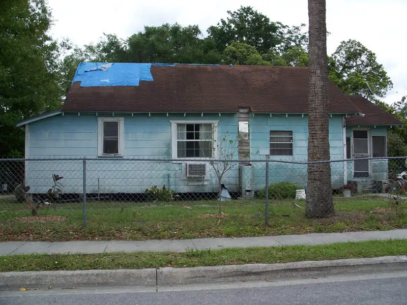 Eatonville, Florida