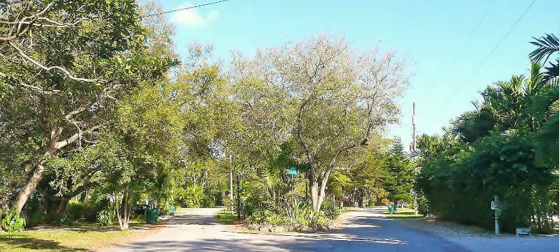 El Portal, Florida