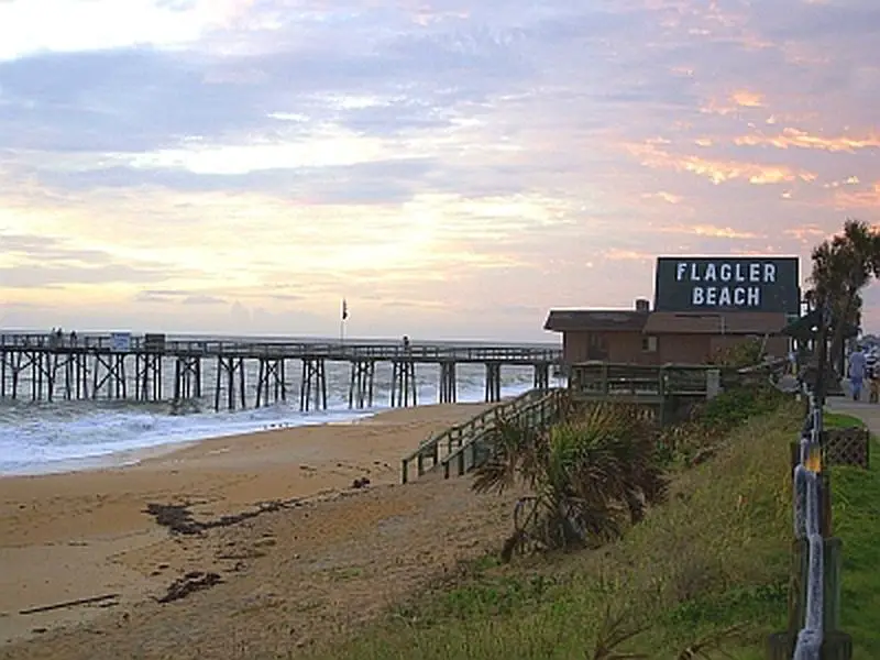 Flaglerbeach