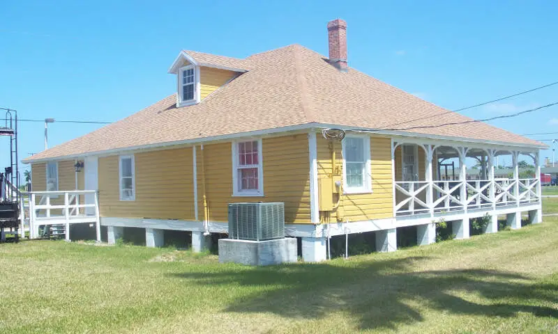 Florida City Fl Pioneer Museum