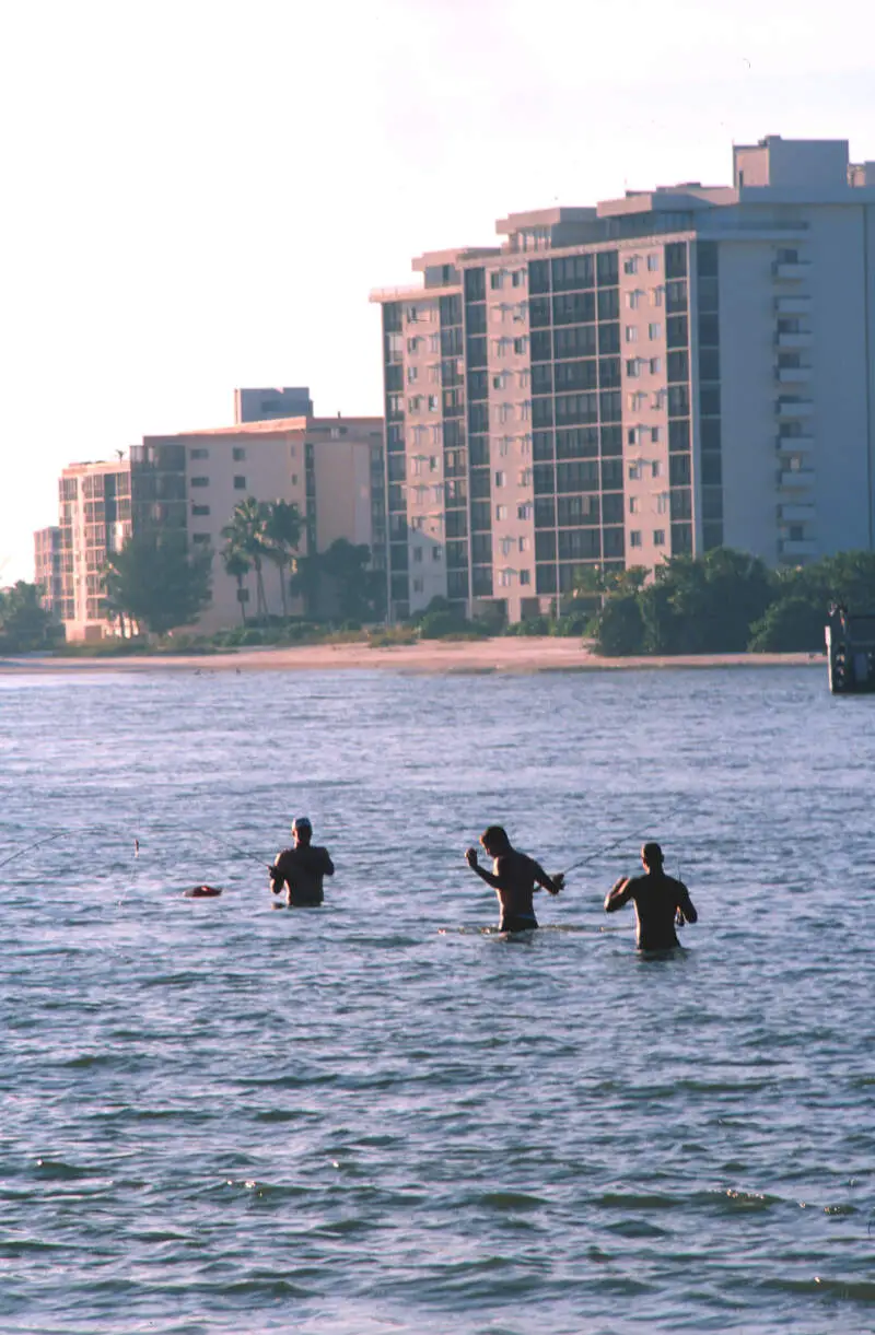 Fort Myers Beach, FL