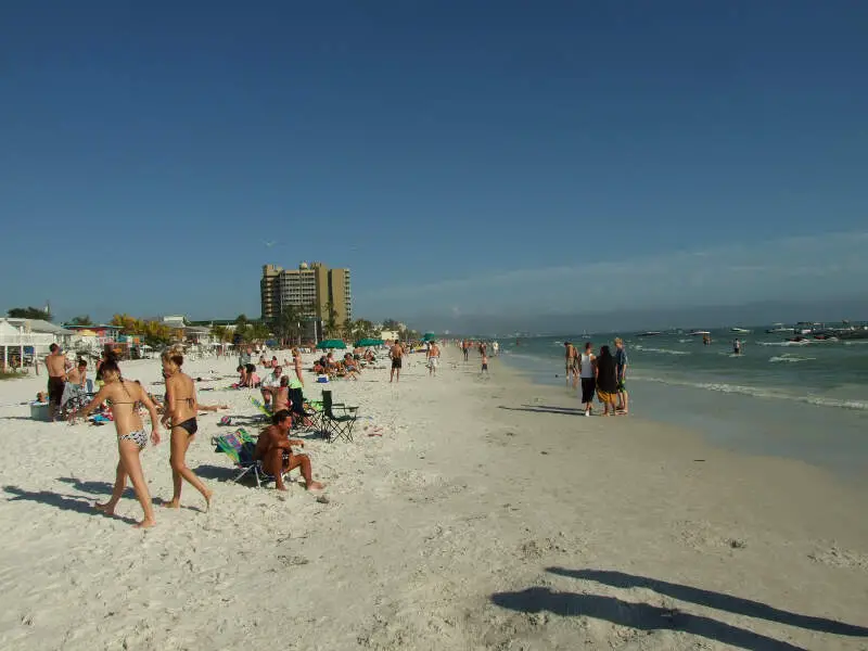 Florida   Fort Myers Beach