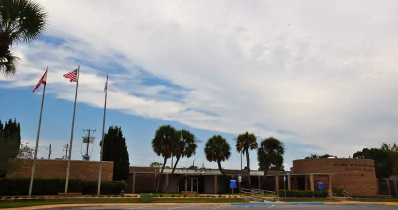 Fort Walton Beach City Hall