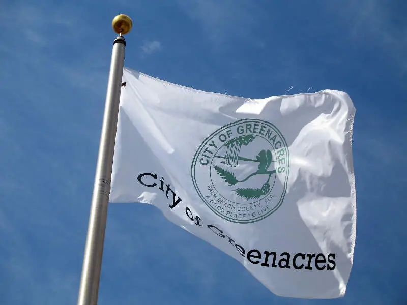 Greenacresflag