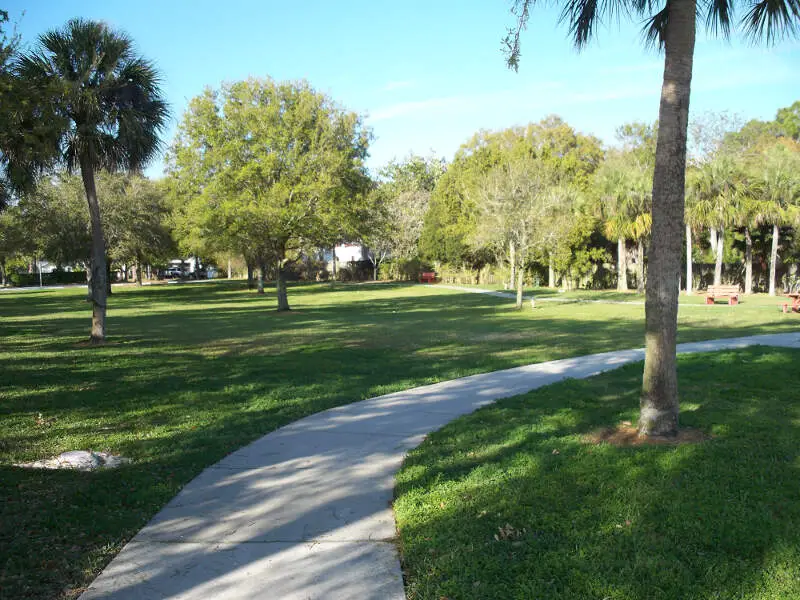 Gulfportfl Veteranspark