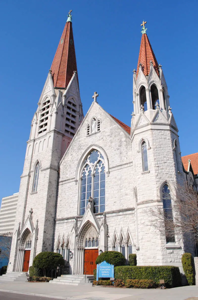 Jacksonville, Florida