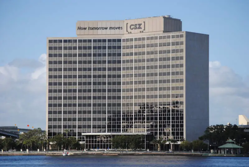 Jacksonville, Florida
