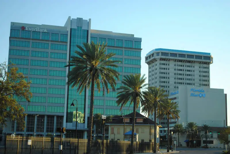 Jacksonville, Florida