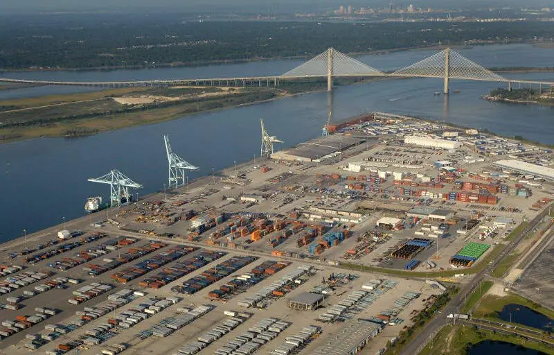 Jacksonville, Florida