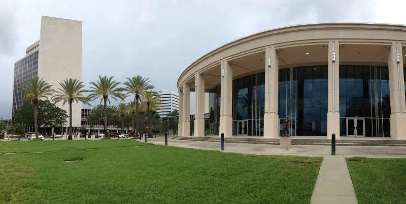 Jacksonville, Florida