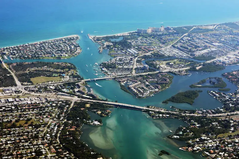 Jupiter Florida Loxahatchee River Photo D Ramey Logan