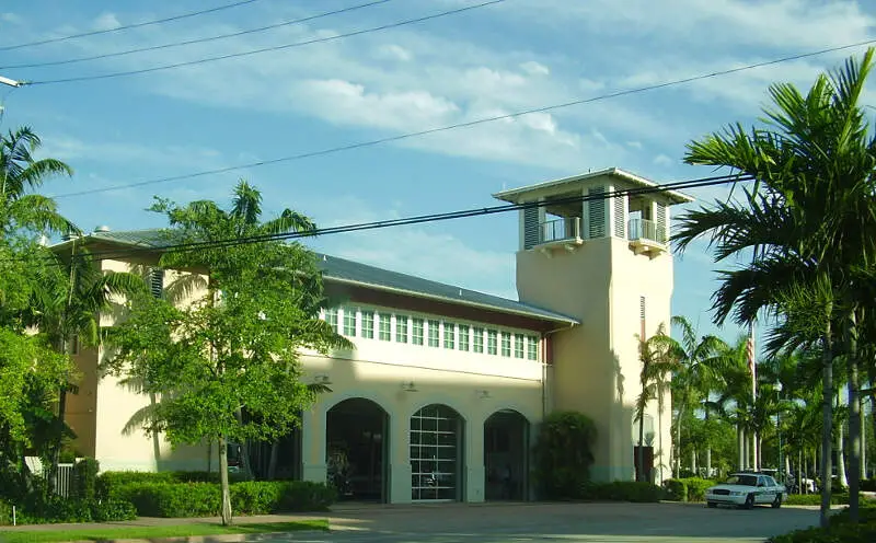 Keybiscaynefirestation