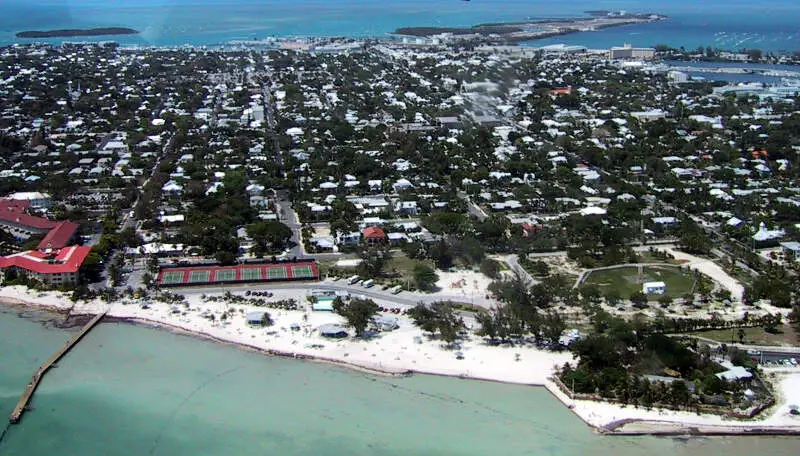 Key West, FL