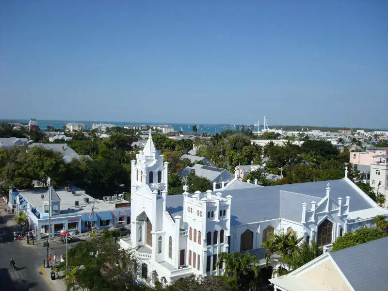 Key West