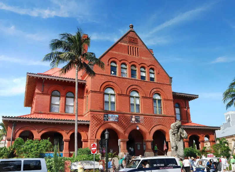 Keywestmuseumofartandhistory