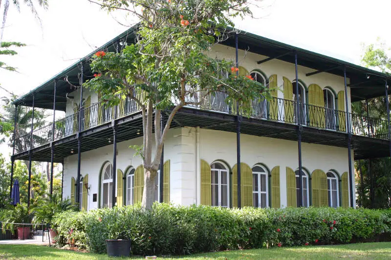Key West, Florida