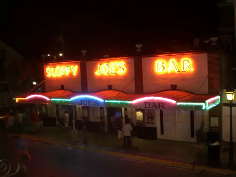 Key West, Florida