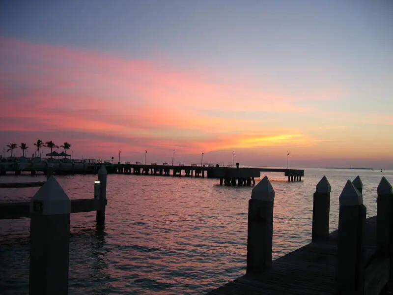 Key West, Florida
