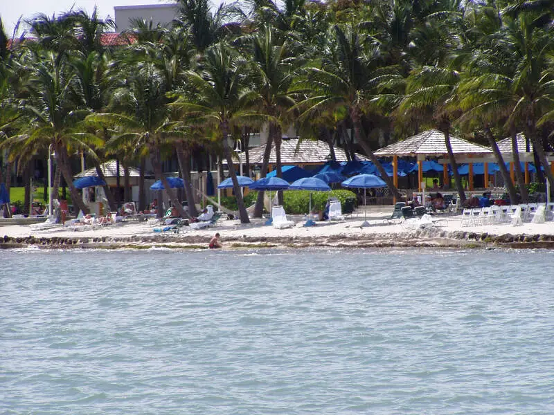 Key West, Florida
