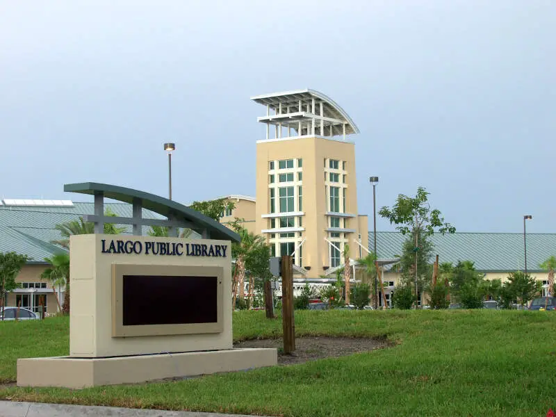Largo Library
