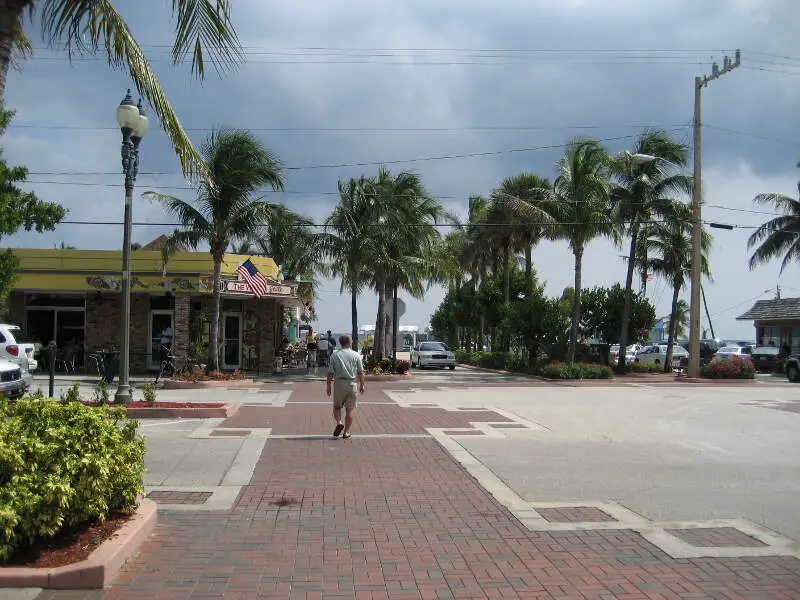 Lauderdale-By-The-Sea, Florida