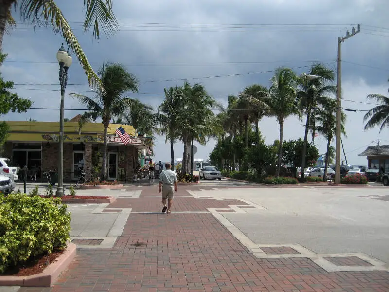 Lauderdale-By-The-Sea, FL