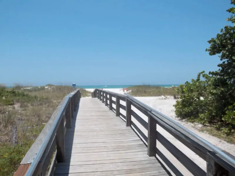 Longboat Key, Florida