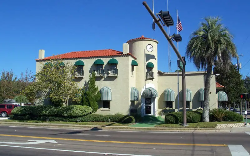 Lynn Haven Fl City Hall